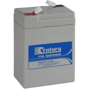 670019 - PS640 CENTURY PS BATTERY