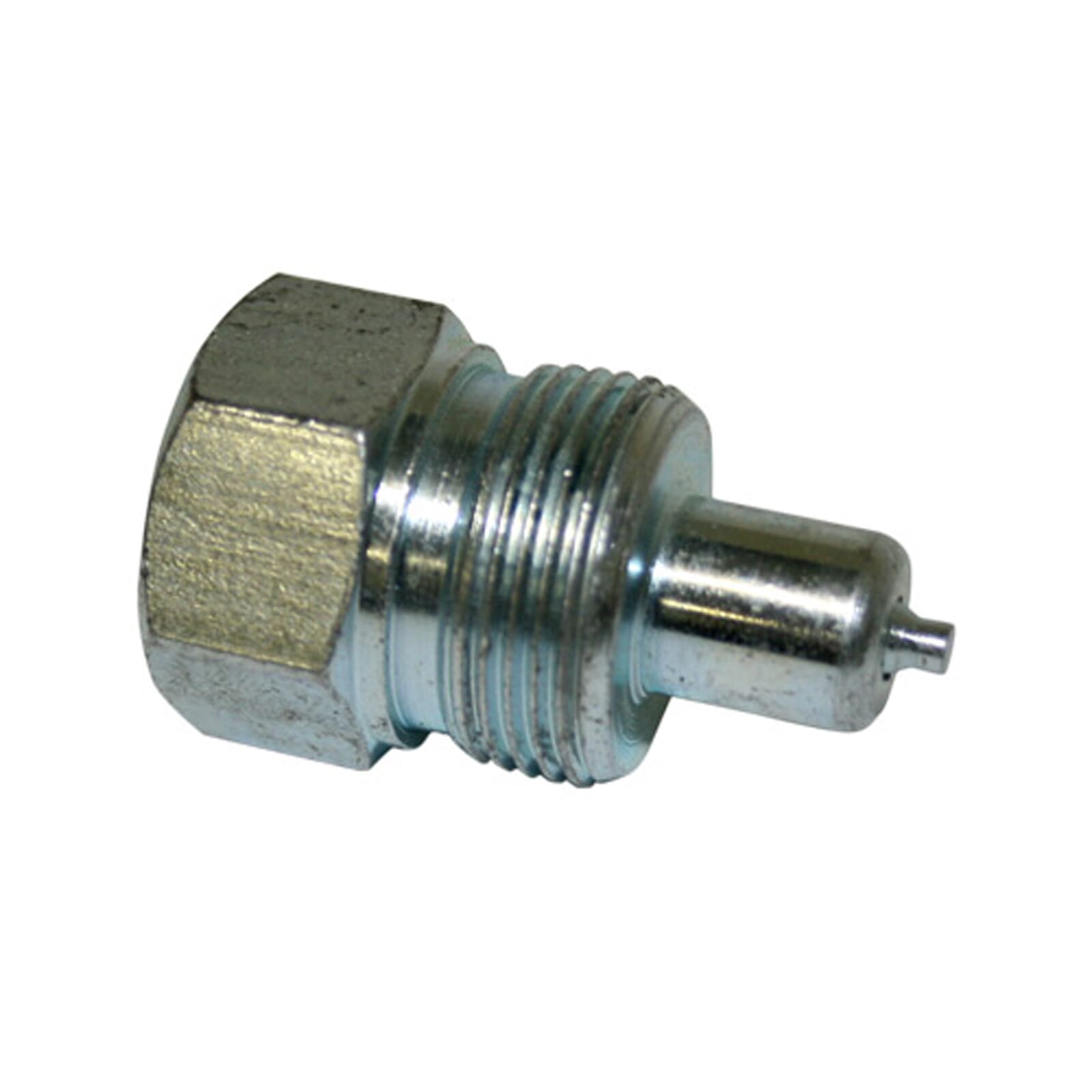 Torin - Big Red QRC 1/4" Male Coupler 4Ton & 10Ton Hydraulic Dent Puller