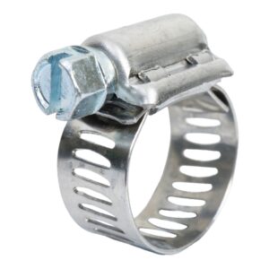 Global Clamps HD Perf  11-20mm W2 SAE 006 (10pc)