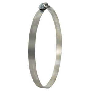 Global Clamps HD Perf  130-152mm W2 SAE 088 (10pc)