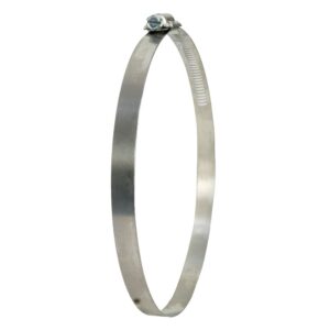 Global Clamps HD Perf  141-165mm W2 SAE 096 (10pc)