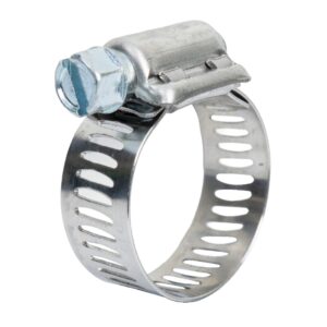 Global Clamps HD Perf  14-27mm W2 SAE 010 (10pc)