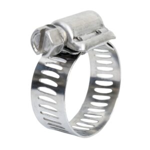 Global Clamps HD Perf 14-27mm W4 SAE 010 (10pc)