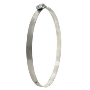 Global Clamps HD Perf  157-178mm W2 SAE 104 (10pc)