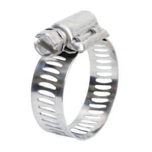 Global Clamps HD Perf 18-32mm W4 SAE 012 (10pc)