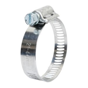 Global Clamps HD Perf  21-44mm W2 SAE 020 (10pc)