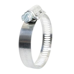 Global Clamps HD Perf  27-51mm W2 SAE 024 (10pc)