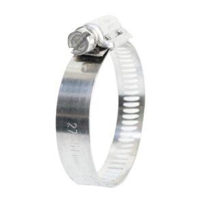 Global Clamps HD Perf 27-51mm W4 SAE 024 (10pc)