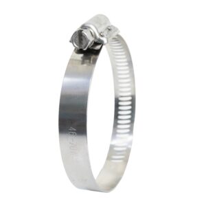 Global Clamps HD Perf 46-70mm W4 SAE 036 (10pc)