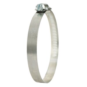 Global Clamps HD Perf  72-95mm W2 SAE 052 (10pc)