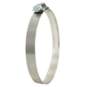 Global Clamps HD Perf  78-102mm W2 SAE 056 (10pc)