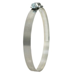 Global Clamps HD Perf  84-108mm W2 SAE 060 (10pc)