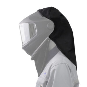 Weldsafe Head Protector Suits Non-Flip Front Helmets