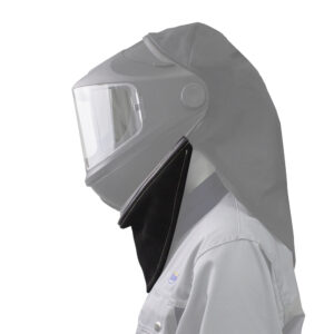 Weldsafe Neck Protector Suits All Models