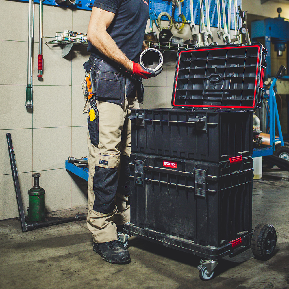 Qbrick System ONE 350 Vario 2.0 - Image 3