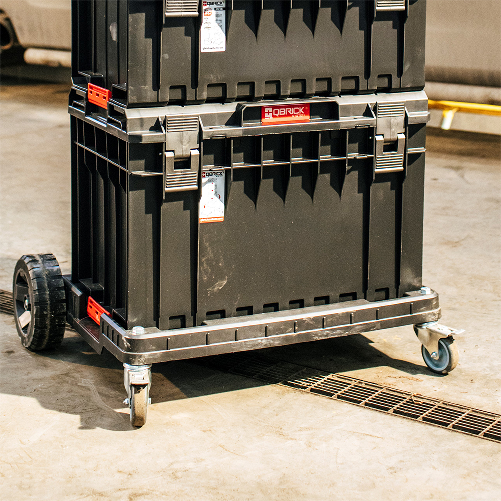 Qbrick System ONE 450 Vario 2.0 - Image 2