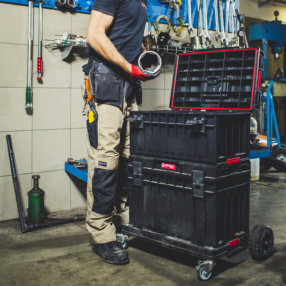 Qbrick System ONE 450 Vario 2.0 - Image 3