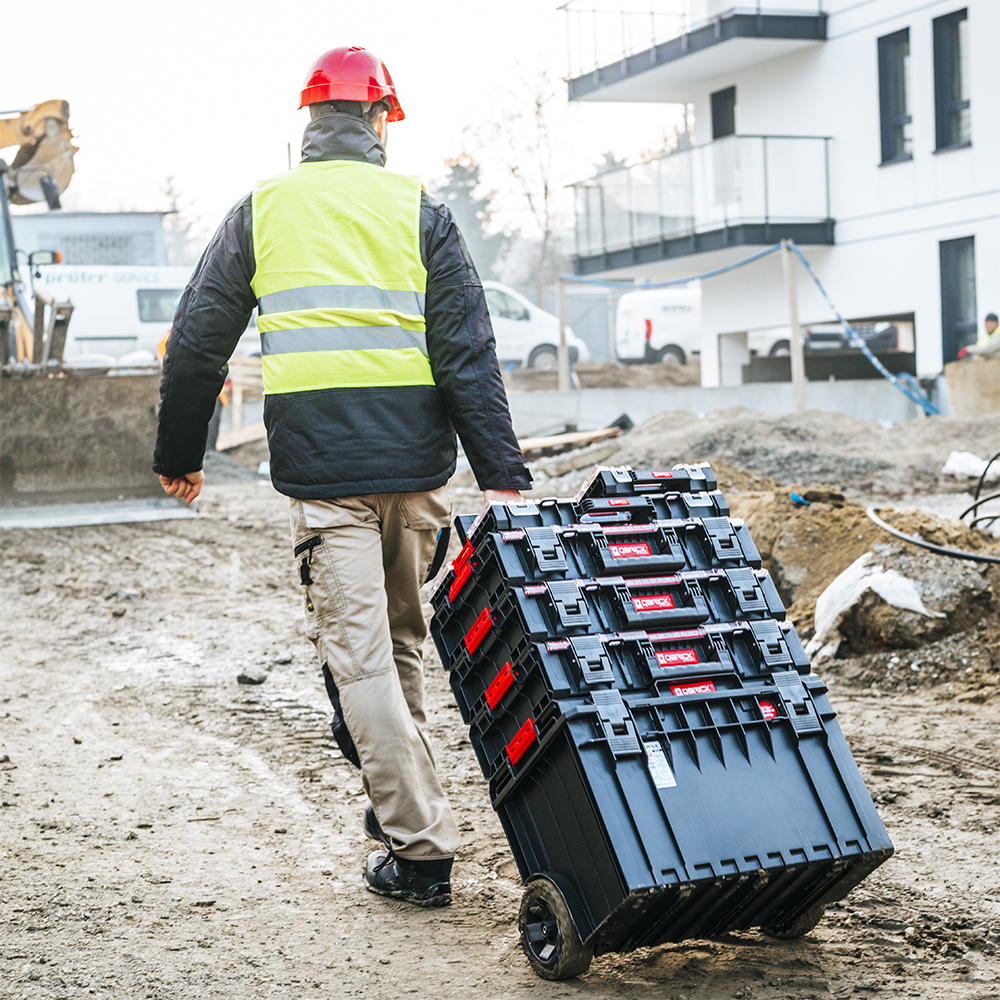 Qbrick System ONE Cart 2.0 - Image 10