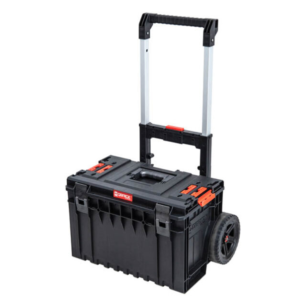 Qbrick System ONE Cart 2.0 - Image 2