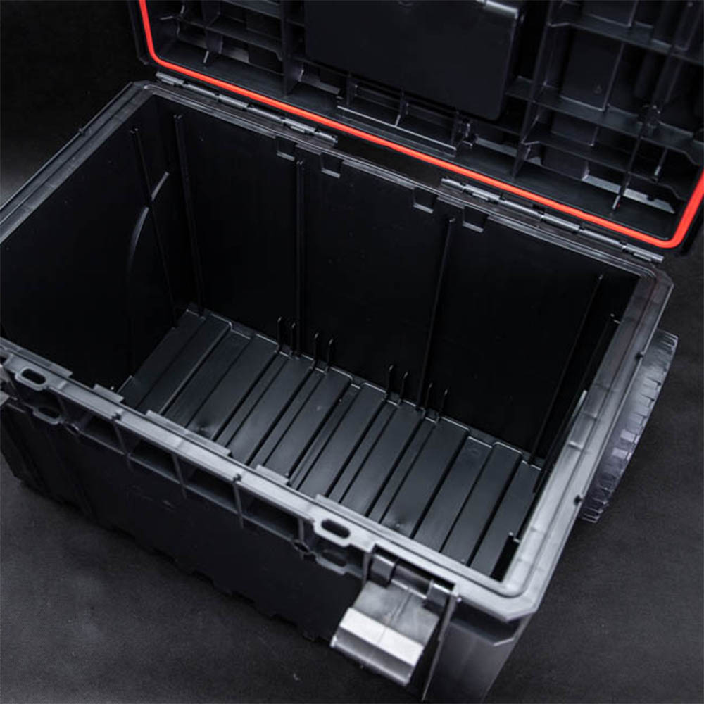 Qbrick System ONE Cart 2.0 - Image 4