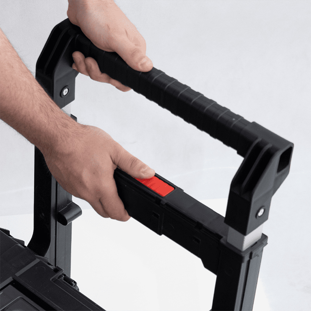 Qbrick System ONE Cart 2.0 - Image 5