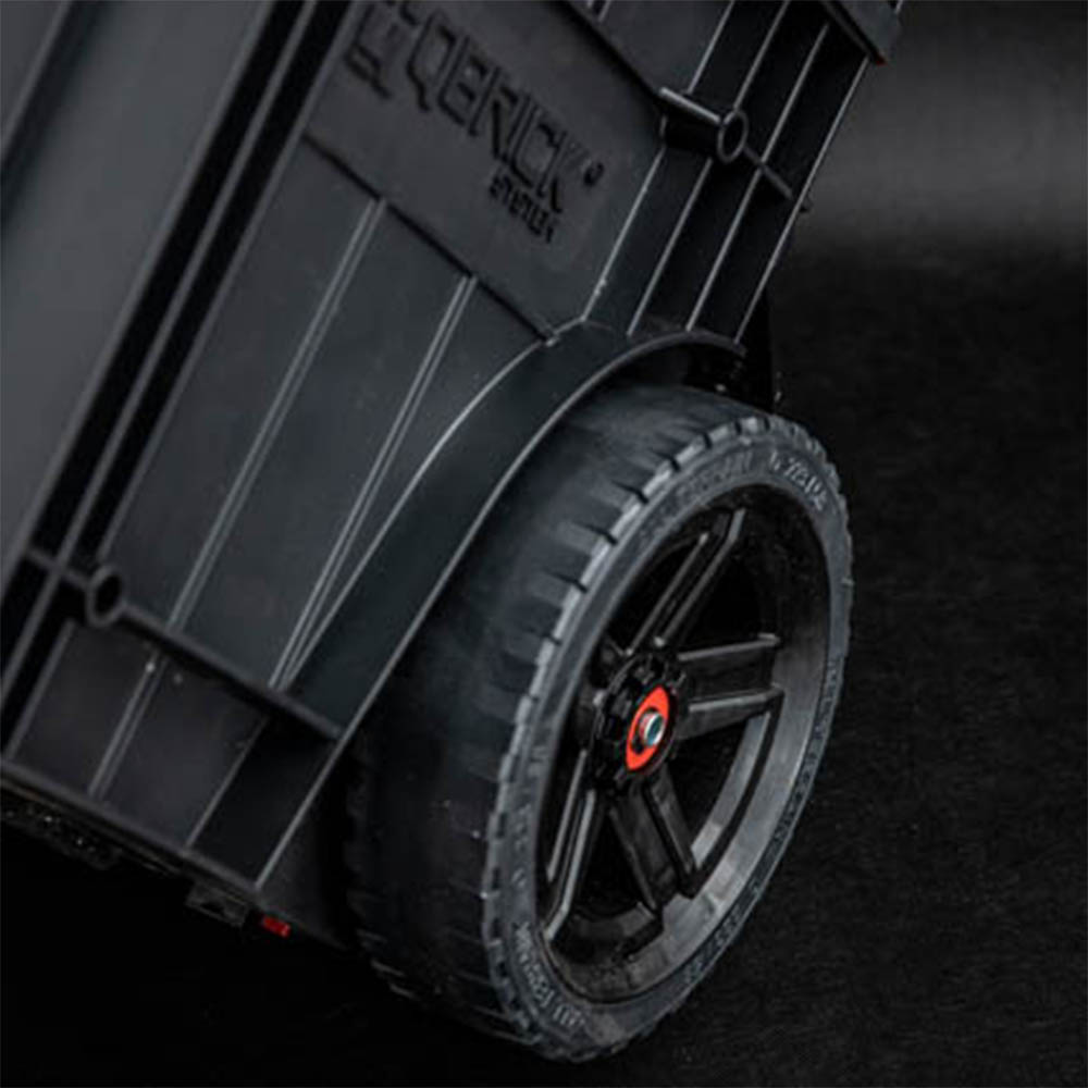 Qbrick System ONE Cart 2.0 - Image 7