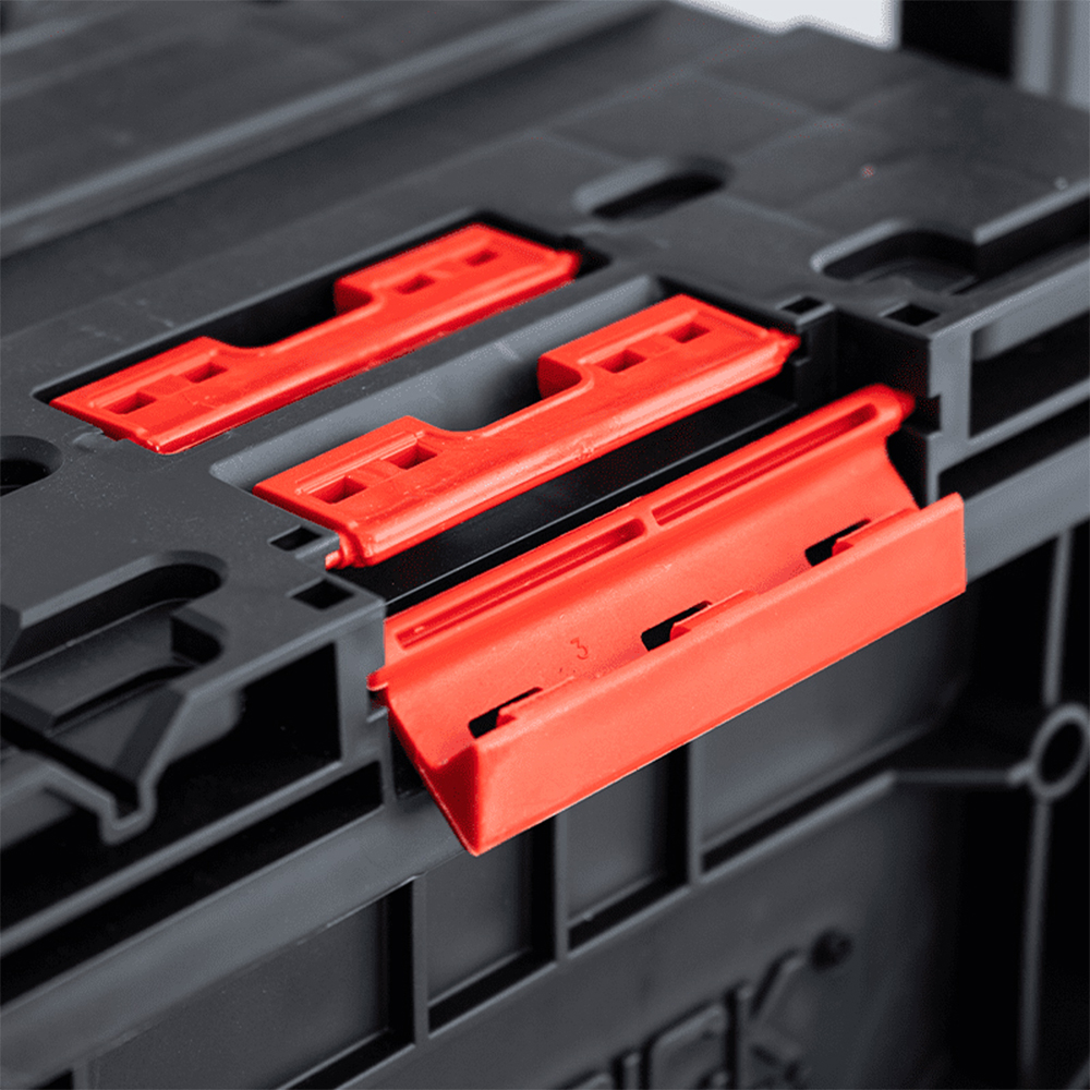 Qbrick System ONE Cart 2.0 - Image 8