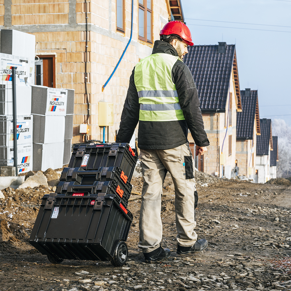 Qbrick System ONE Cart 2.0 - Image 9