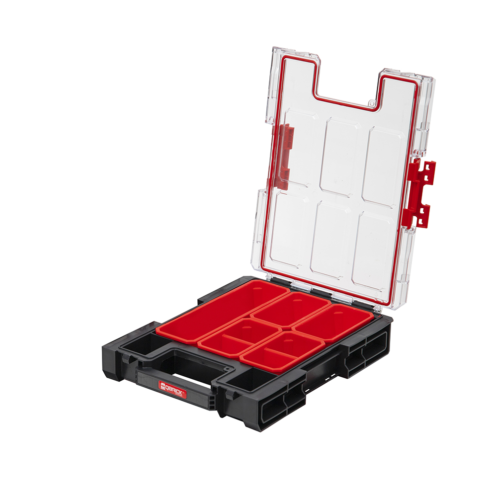 Qbrick System ONE Organizer M - Image 2
