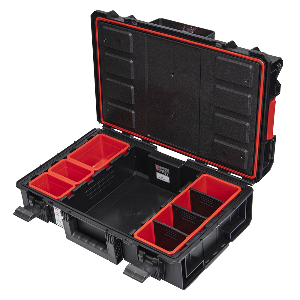 Qbrick System ONE 200 Technik - Image 2