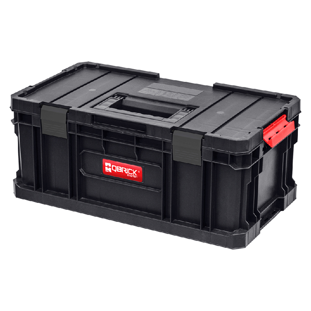 Qbrick System TWO Toolbox Plus + 2X Organizer Multi - Image 2