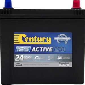 616101 - Q85 MF CENTURY ISS ACTIVE EFB MF STOP-START BATTERY