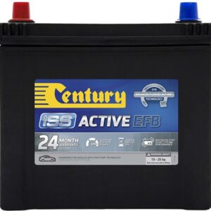 616104 - Q85R MF CENTURY ISS ACTIVE EFB MF STOP-START BATTERY