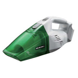 HiKOKI 18V Wet & Dry Vacuum - Bare Tool