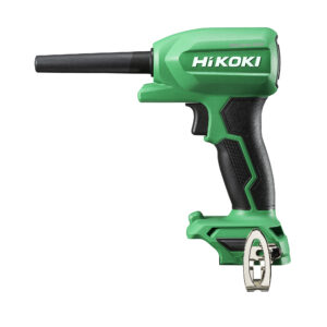 HiKOKI 18V Cordless Air Duster - Bare Tool