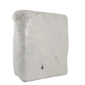 Woodbuilt Bag Of Rags White 10Kg