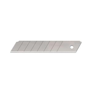 Crescent 5Pc 18mm Snap-Off Replacement Blades