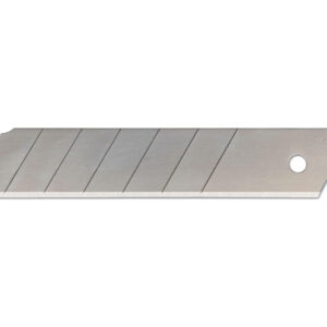 Crescent 5Pc 25mm Snap-Off Replacement Blades