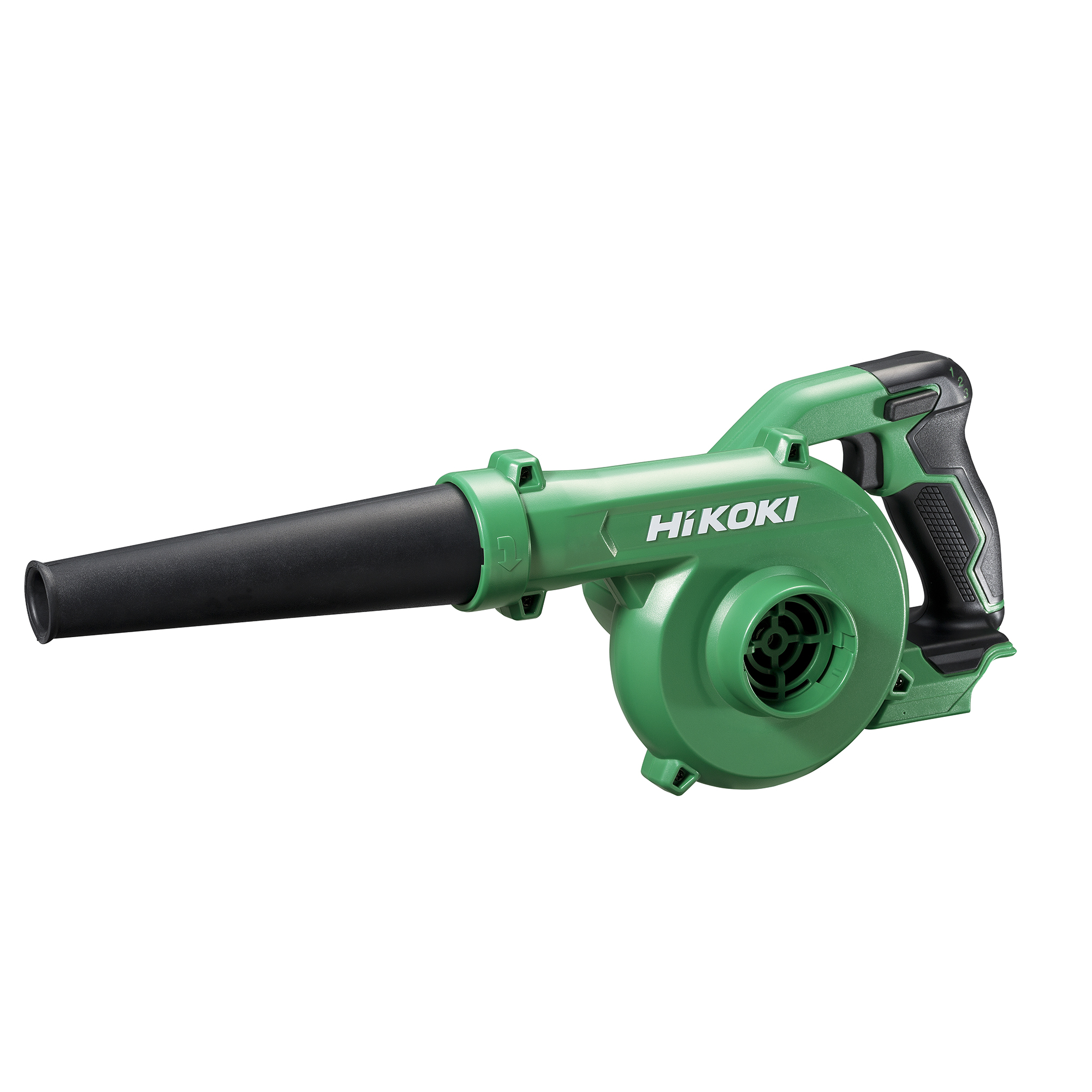 HiKOKI 18V Cordless 3-Stage Blower - Bare Tool