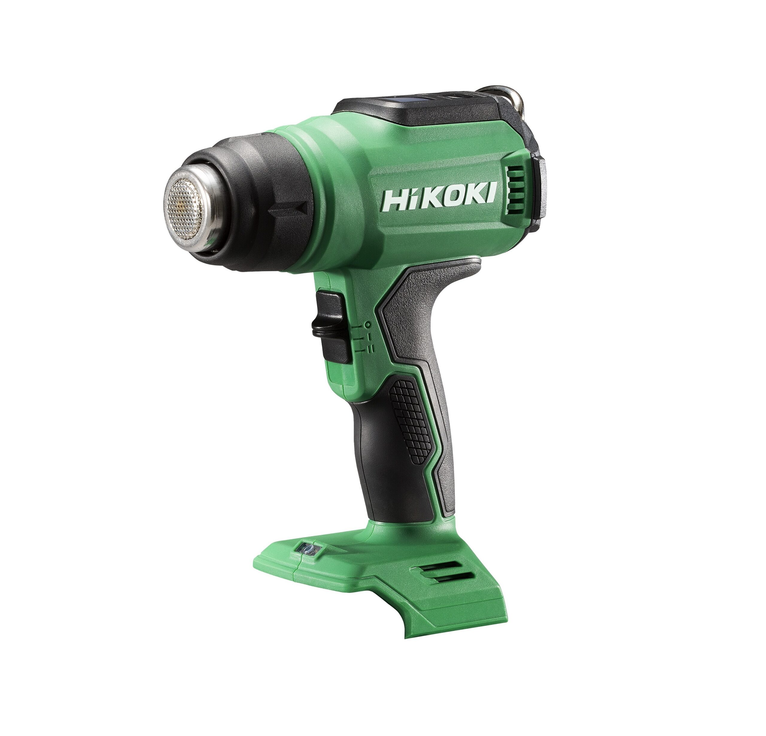 HiKOKI 18V Cordless 550°C Heat Gun - Bare Tool