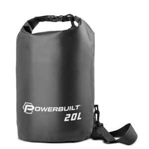 All-Purpose Dry Bag 20 Litre