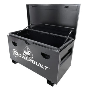 48” / 420 Litre Tradie Site Storage Box