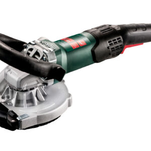 Metabo 1900W 125mm Rat Tail Renovation Grinder