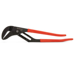 Crescent 16in. Straight Jaw Dipped Handle Tongue & Groove Pliers