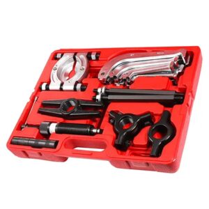 Rytool Hydraulic Gear Puller Kit