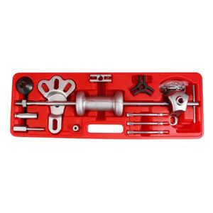 Rytool 9 Way Slide Hammer Set