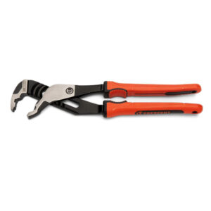 Crescent 250mm/10in. Z2 K9™ V-Jaw Dual Material Tongue & Groove Plier