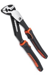 Crescent 200mm/8in. Z2 K9™ Straight Jaw Dual Material Tongue & Groove Plier
