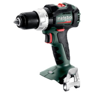 Metabo 18V Brushless 70Nm LT Class Hammer Drill - Bare Tool