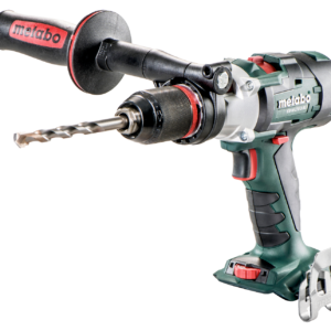 Metabo 18V Brushless 120Nm LTX Class 3-Speed Hammer Drill - Bare Tool